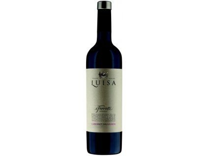 Cabernet Sauvignon iFerretti 2018