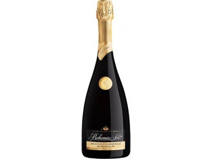 Bohemia Sekt Prestige Chardonnay brut