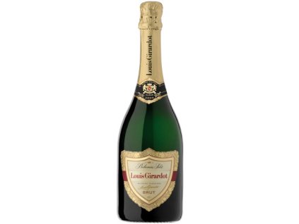 Louis Girardot brut