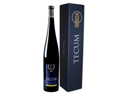 Pinot Bianco TECUM 1,5 l, 2017