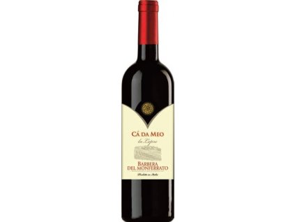 Barbera del Monferrato “Lepre“ DOC