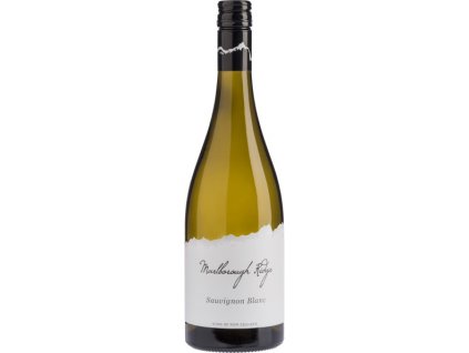 Giesen Marlborough Ridge Sauvignon Blanc 2022