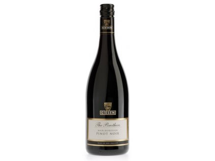 Giesen The Brothers Marlborough Pinot Noir 2020