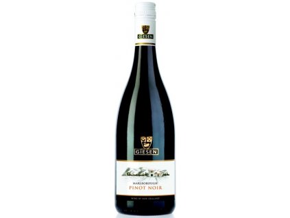 Giesen Estate Marlborough Pinot Noir 2020
