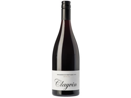 700 Giesen Clayvin Pinot Noir 2019