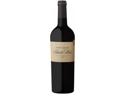 Black Mail Merlot 2020 Post House