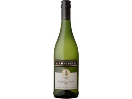 Sauvignon Blanc 2021 Saronsberg
