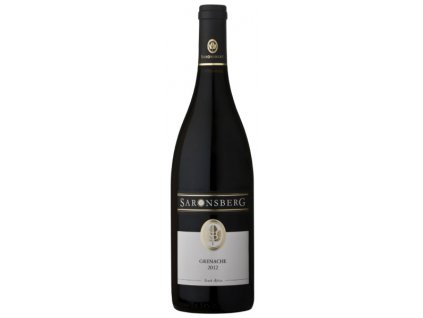 Grenache 2018 Saronsberg