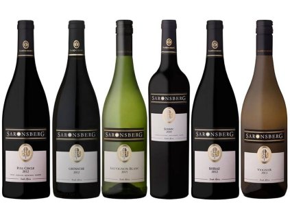 960 Saronsberg TOP balíček final