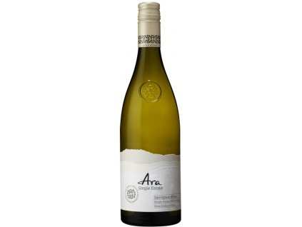 Ara Single Estate Sauvignon Blanc 2024