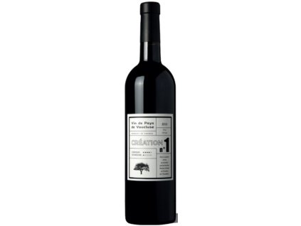 700 Creation N°1 Vin de Pays IGT Vaucluse