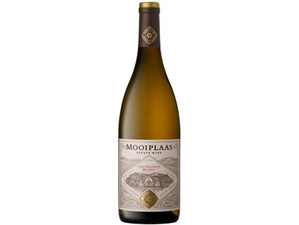 700 Mooiplaas Sauvignon blanc NV