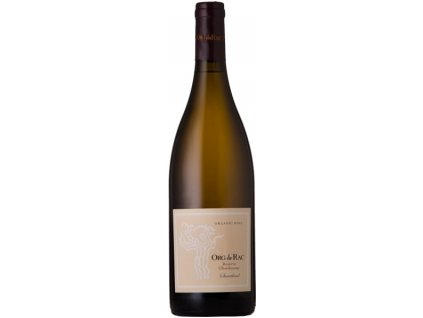 Org de Rac Chardonnay Reserve 2018