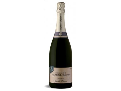 Froment-Griffon Grande Réserve brut