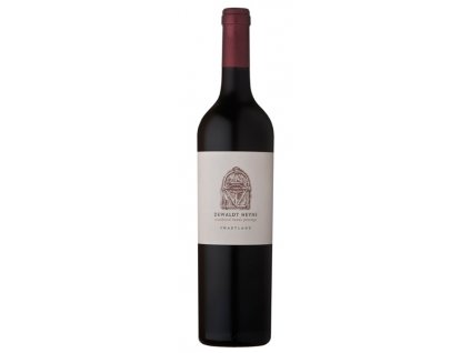Weathered Hands Pinotage 2019