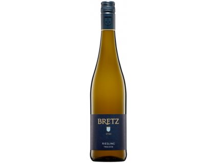Bretz Riesling 2023