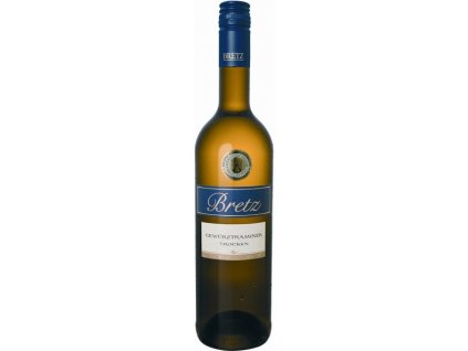 Bretz Gewürztraminer Réserve