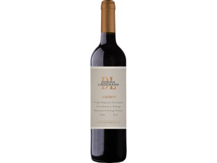 Dorina Lindemann Reserva Red 2020