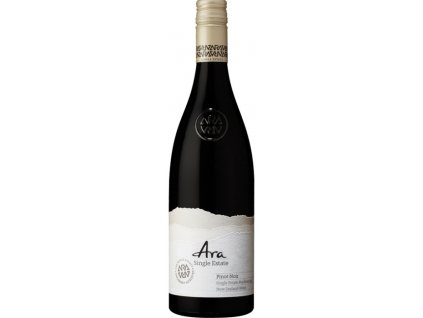 Ara Single Estate Pinot Noir 2020