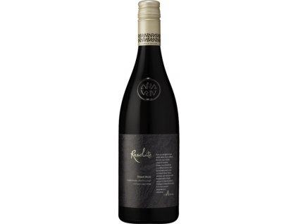 Ara Resolute Pinot Noir 2015