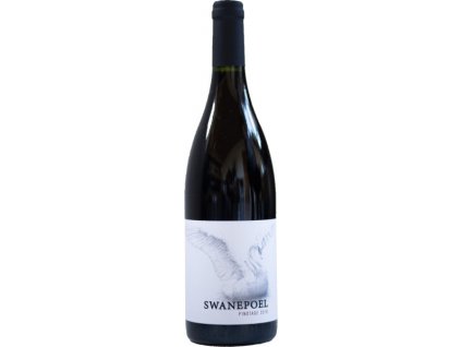 Swanepoel Red Pinotage 2020