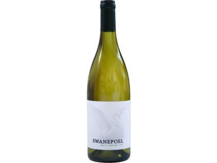 Swanepoel White Pinotage 2022