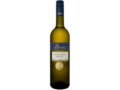 Bretz Sauvignon Blanc 2019