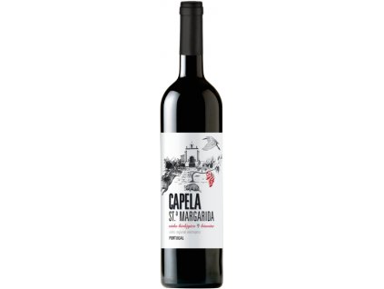 Capela de Santa Margarida 2017 - Bio wine