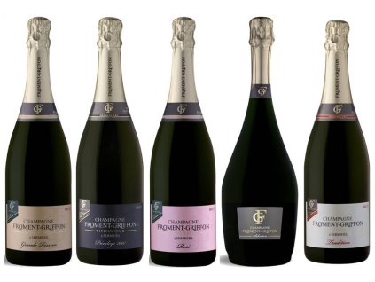 Froment Griffon balicek