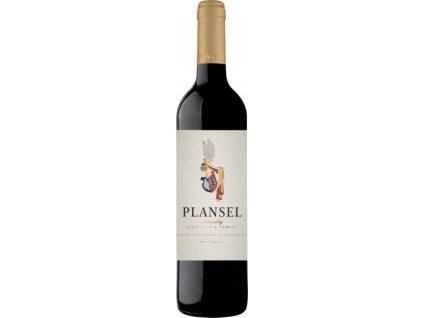 Plansel Red 2019