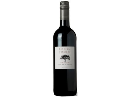 700 Vin de Pays de Vaucluse Cuvée Mathilde