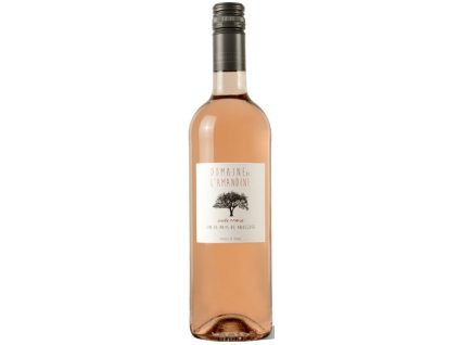 700 Vin de Pays de Vaucluse Cuvée Marie