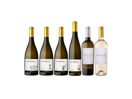 Alto Adige WHITE Castelfeder