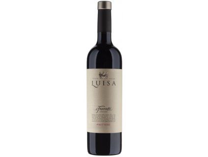 Pinot Nero iFerretti 2021