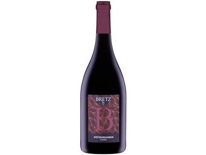 Bretz "B" Spätburgunder 2018