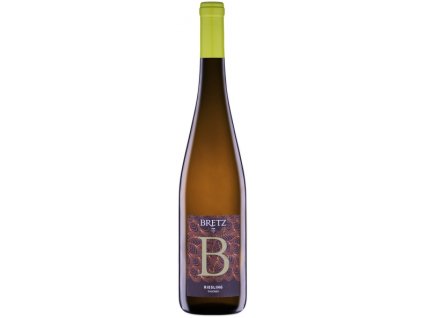 Bretz "B" Riesling 2020