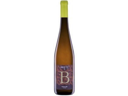 Bretz "B" Riesling 2023