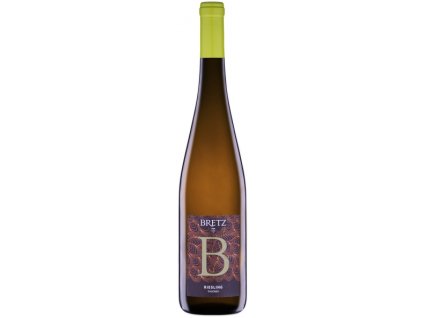 Bretz "B" Riesling