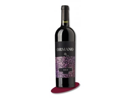 Ormano Red 2017