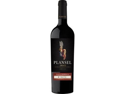 Plansel selecta Tinta Barroca Portugalsko