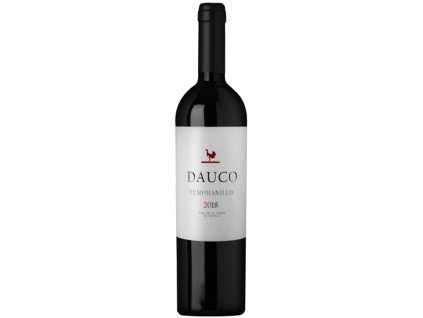 700 Dauco Tempranilo 2018