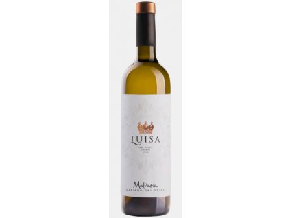 600 Luisa Malvasia
