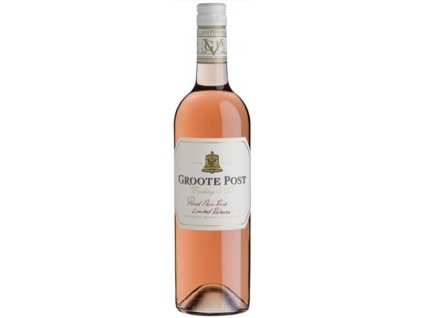 700 Groote Post Pinot Noir Rosé Limited Release