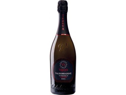 Valdobbiadene Prosecco Superiore Cartizze DOCG Dry