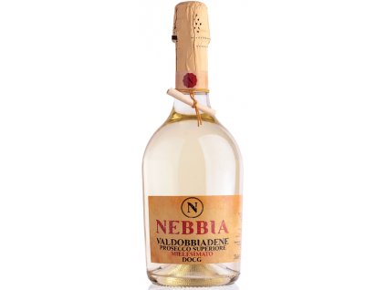 NEBBIA Brut