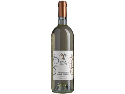 Casa Farive Pinot Grigio