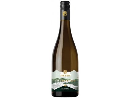 Uncharted Chardonnay 2023