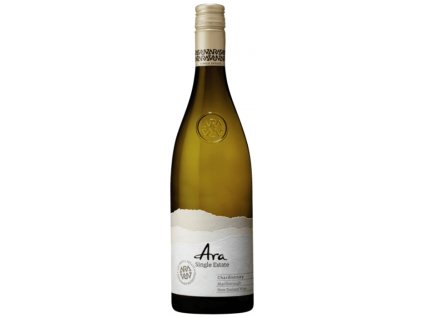 Ara Single Estate Chardonnay 2022