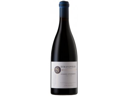Strandveld Anders Sparrman Pinot Noir