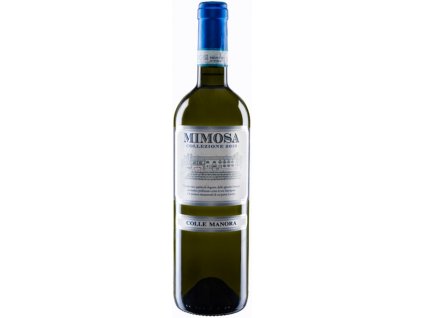 Mimosa 2023 Monferrato Bianco DOC